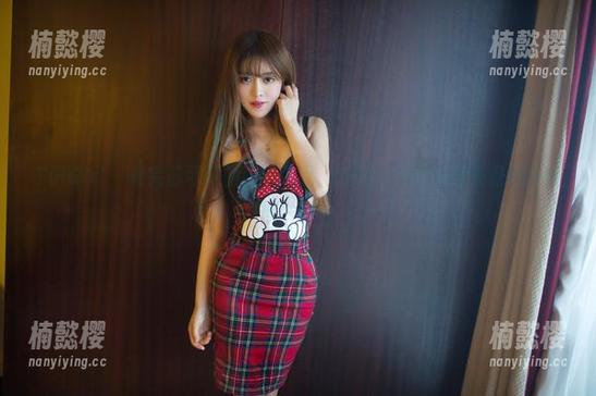TuiGirl-苏可可 TuiGirl - 看完苏可可的秘书作品,才明白网盘是用来保存神级图片的。