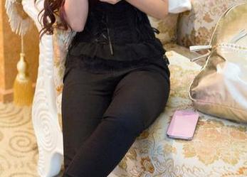 TuiGirl推女郎 – 婚纱写真全集？土豆姐也太懂得怎么把土豆也变芭比了吧！