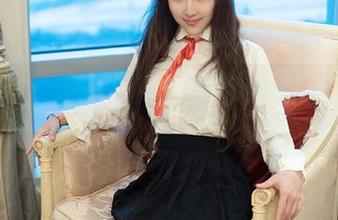 TuiGirl推女郎 – 当李丽莎穿上短裤：原图里藏着多少小心思？