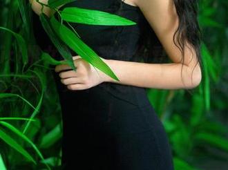 TuiGirl推女郎 – 我偷偷爱上了赵惟依的双马尾资源，更不可思议的是我想扎一个！