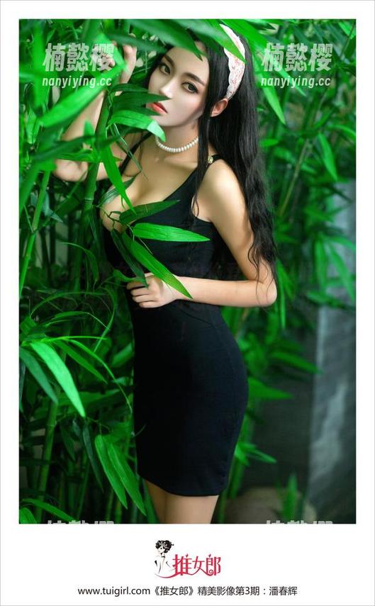 TuiGirl推女郎-赵惟依 TuiGirl推女郎 - 我偷偷爱上了赵惟依的双马尾资源,更不可思议的是我想扎一个!