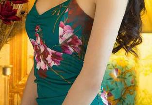 UGirls尤果网 – 打破常规，Miko马欣悦的无圣光水手服！图包有多震惊？