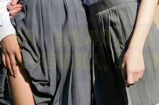 UGirls尤果网 – 曾嘉琪双人照合集——无圣光，但别自欺欺人，这眼神……