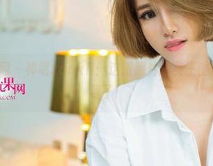 UGirls尤果网 – 禅叽zankii：这张照片把女王的气场给我震撼到了！