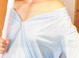 UGirls尤果网 – 体操服写真，赵伊彤的精选版貌似暗藏玄机，你们看出什么技巧没？