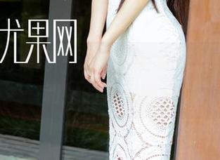 UGirls尤果网 – 让职业装也疯狂，顾欣怡和她的定制图集