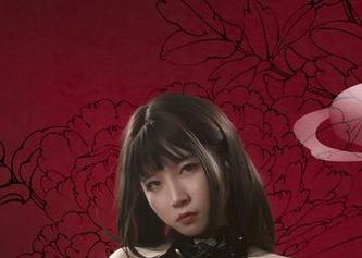 私房里的Uki雨季和风铃，那份撩动心弦的美，不可言喻