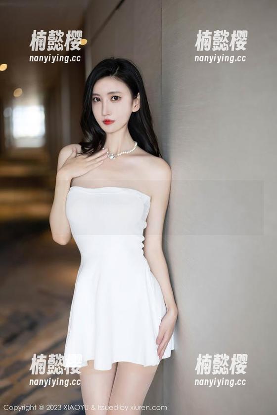 XIAOYU语画界-李丽莎 XIAOYU语画界 - 免费的梦中仙女图包,李丽莎穿粉色,太好看了吧!