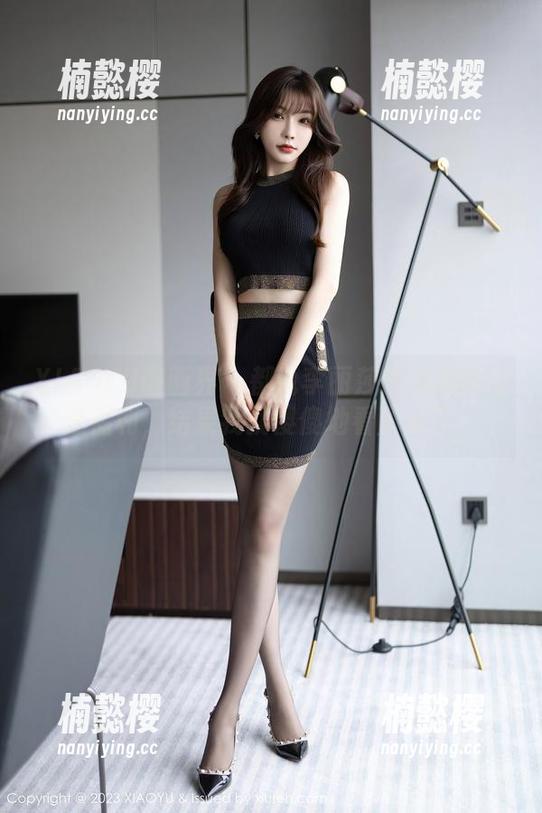 XIAOYU语画界-李丽莎 XIAOYU语画界 - 都说李丽莎的海边原图是福利,结果我就傻傻地看了半天!