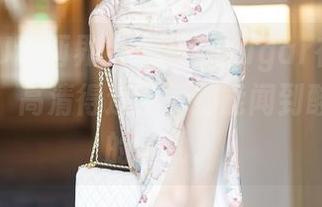 XIAOYU语画界 – 杨晨晨sugar在校园拍的写真，高清得连空气都能闻到酸酸甜甜的味儿。