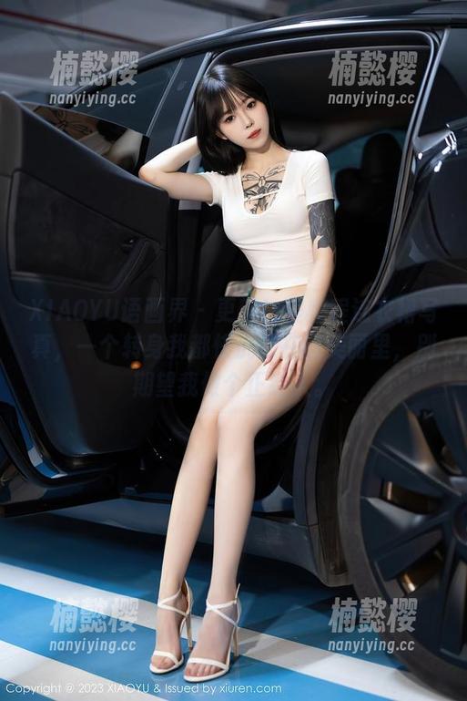 XIAOYU语画界-程程程 XIAOYU语画界 - 更新!程程程连衣裙写真,一个转身我都快沉迷在这美丽里,别期望我做个正经人。