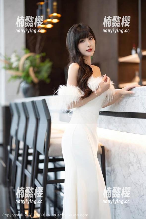 XIAOYU语画界-绯月樱cherry XIAOYU语画界 - 在绯月樱cherry的白色画布上,福利与作品交错,无处不在!