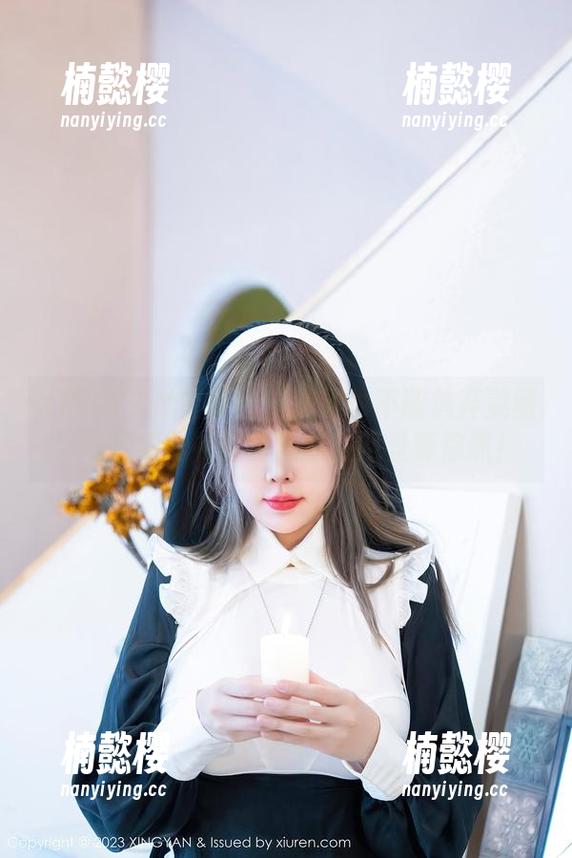 XINGYAN星颜社 - 洗澡也不能放弃美丽！可蕊娜的礼服合集全在网盘等你抓！