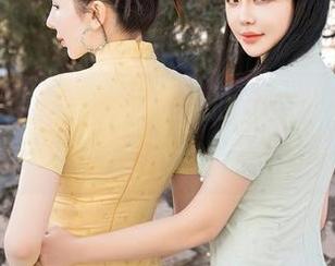 XINGYAN星颜社 – 李丽莎的私房美图，JK造型一言不合就惊艳了！