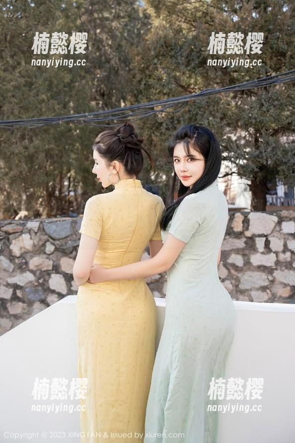 XINGYAN星颜社-李丽莎 XINGYAN星颜社 - 李丽莎的私房美图,JK造型一言不合就惊艳了!