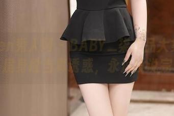 Xiuren秀人网 – BABY_柒作品大集：私房身段当真诱惑，永远没说完