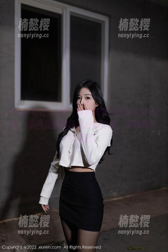 Xiuren秀人网-余贝拉bella Xiuren秀人网 - 最新的余贝拉bella日常,原图就像咖啡洒出的泡沫,那种意外的乐趣。