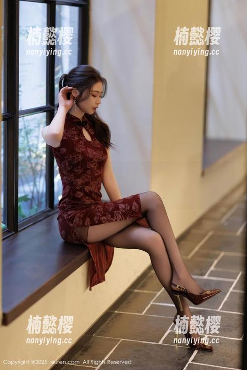 Xiuren秀人网-周美美alicia Xiuren秀人网 - 不要错过!周美美alicia的新形象,修女下载直接上网盘。