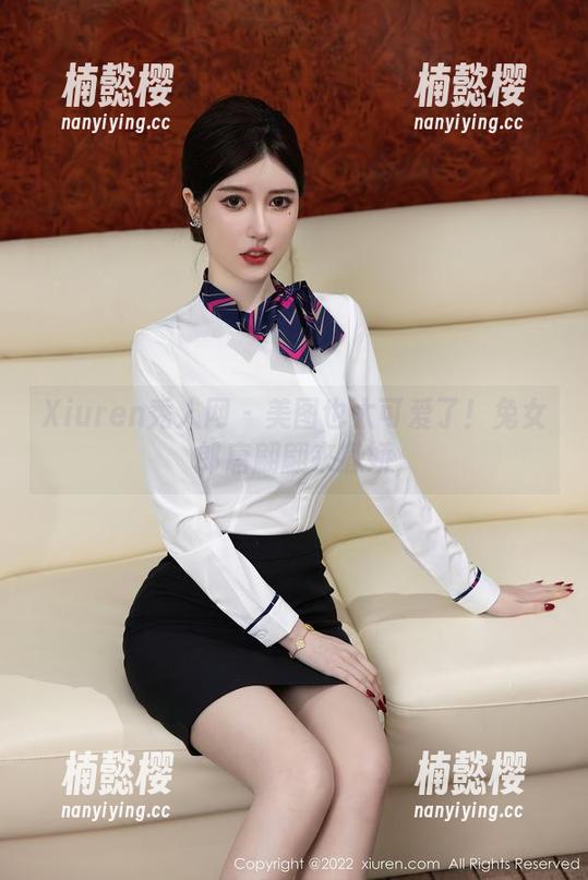 Xiuren秀人网-唐翩翩 Xiuren秀人网 - 美图也太可爱了!兔女郎唐翩翩来撒娇