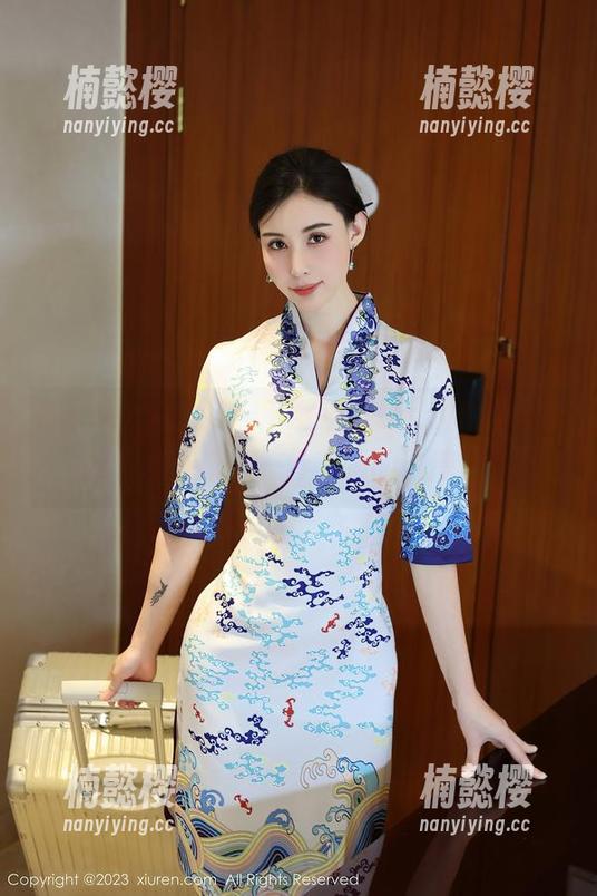 Xiuren秀人网-小乔babyb Xiuren秀人网 - 下载小乔babyb的水手服,意外获得一份“海的诱惑”。