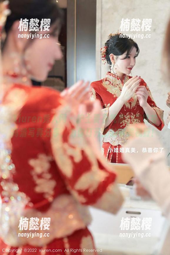Xiuren秀人网-燕甘甘 Xiuren秀人网 - 护士要有气质,燕甘甘高清写真分享,为你打开新的审美视野!
