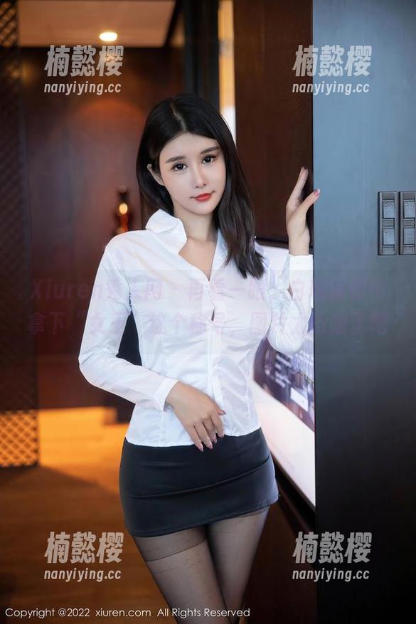 Xiuren秀人网 - 再看一眼，白琮瑗如何拿下“女王”这个称号，图片太抢眼了吧