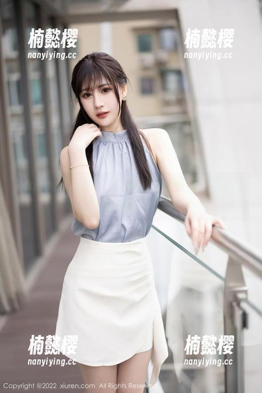 Xiuren秀人网-肉晴MINI Xiuren秀人网 - 肉晴MINI图集:在浴室中渗透的小暧昧