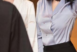Xiuren秀人网 – 高清图册里的西希白兔，女王的气场我可以感受到。