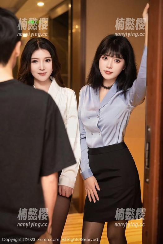 Xiuren秀人网-西希白兔 Xiuren秀人网 - 高清图册里的西希白兔,女王的气场我可以感受到。