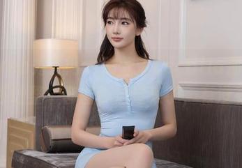 Xiuren秀人网 – 陆萱萱cecillia那腿，实在让整个套图都活过来了，有没有！