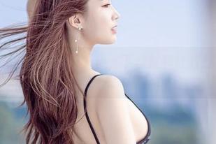 Yebin(전예빈)的性感天使，下载过程让我想了很多……