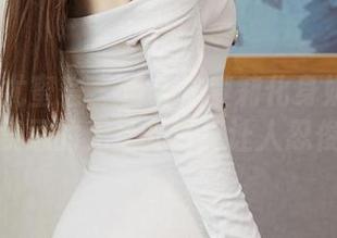 YouMi尤蜜荟 – 当合法萝莉化身奶牛萌妹，毫无禁忌的无圣光写真让人忍俊不禁！