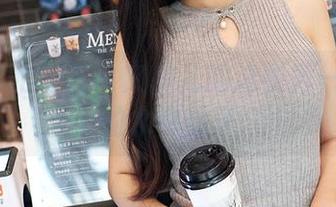 YouMi尤蜜荟 – 文静儿的泳衣秀—图库里的水中仙子
