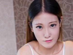 YouWu尤物馆 – 分享一下，FoxYini孟狐狸的图片，兔女郎珠圆玉润。