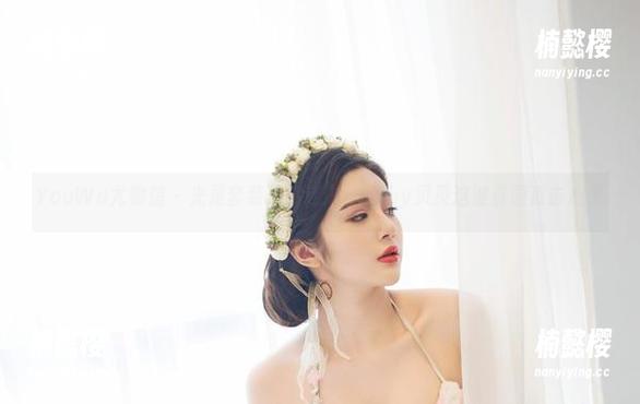 YouWu尤物馆-baby贝贝 YouWu尤物馆 - 光是套装就够迷人,baby贝贝这波资源直击心灵