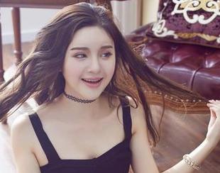 YouWu尤物馆 – 如果毛衣会写微博，陆萱萱Cecilia的原图一定会爆火，先下载再说，头条等你！