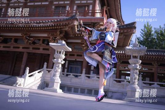 来了来了！aqua水淼最新黑丝作品上线，打卡点位已设置！