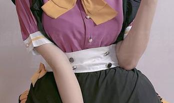 不带滤镜也挺好，miko酱吖无圣光图包里的女孩绝对不乏味