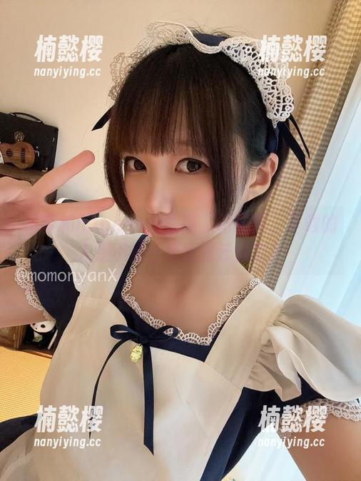 nagesa魔物喵 吊带和nagesa魔物喵,绝配啊,下载的人是不是已经堵到云盘了?