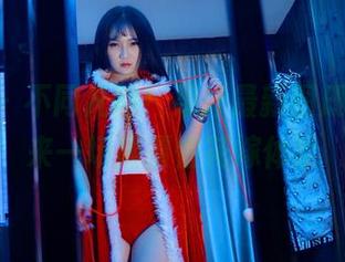pans – 不同凡响！果汁最新图册给你带来一场颠覆性花嫁体验
