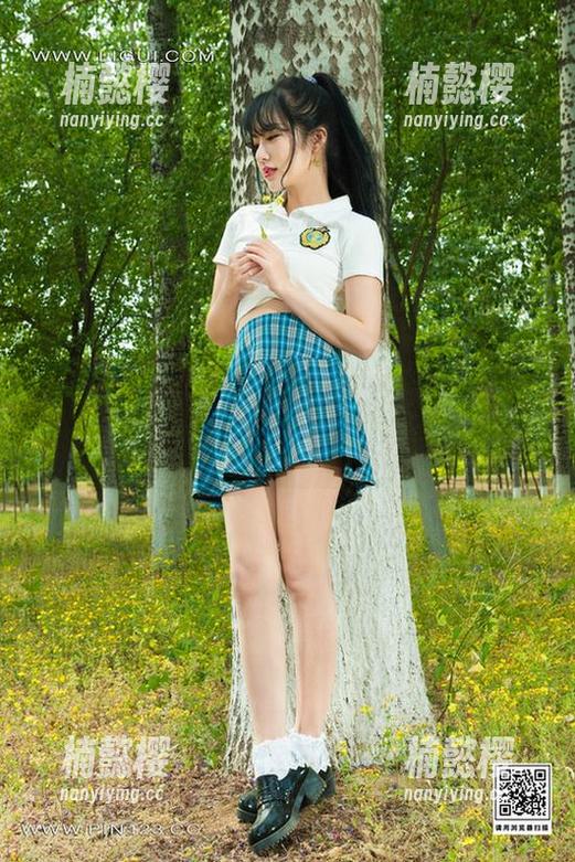 丽柜 - 尝试变身修女的兔子，最新原图证实这是个“搞怪”阶段。