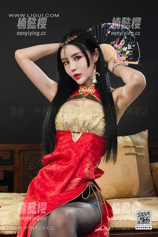 丽柜-兔子 丽柜 - 中秋特供,兔子的免费作品保准让你大开眼界!