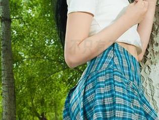 丽柜 – 炫耀腿长的不只有王欣竹，这些美图是值得翻阅的。