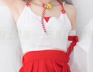当美图碰上制服——五更百鬼的极致选择