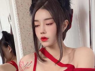体操服+今汐，资源都不说了，光是这一搭配就够让我沉思半天。