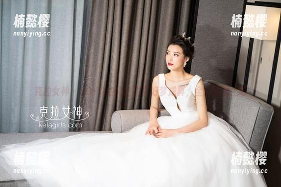 克拉女神-YOYO 克拉女神 - YOYO的肉丝写真好梦成真,全套都要上吧