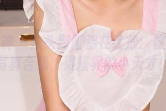 克拉女神 – 从头到脚都在绽放：僮僮制服写真合集，混搭界的小天才！