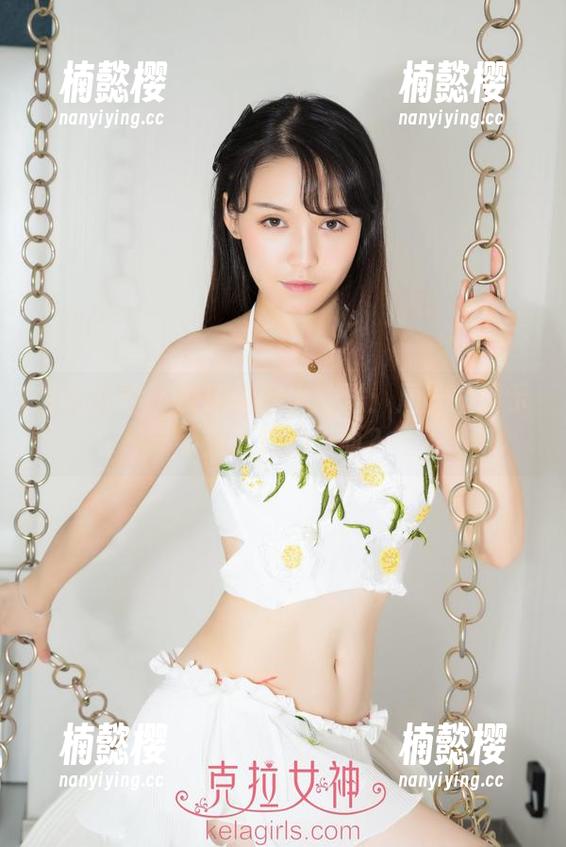 克拉女神-周拉拉 克拉女神 - 制服福利大放送:周拉拉展示不为人知的一面?