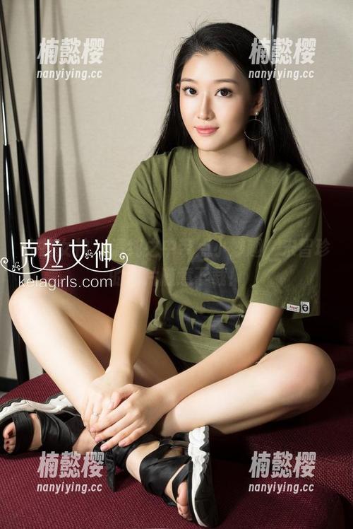 克拉女神-宋智珍 克拉女神 - 清纯之中带点小妙趣,宋智珍的图片随意下载!