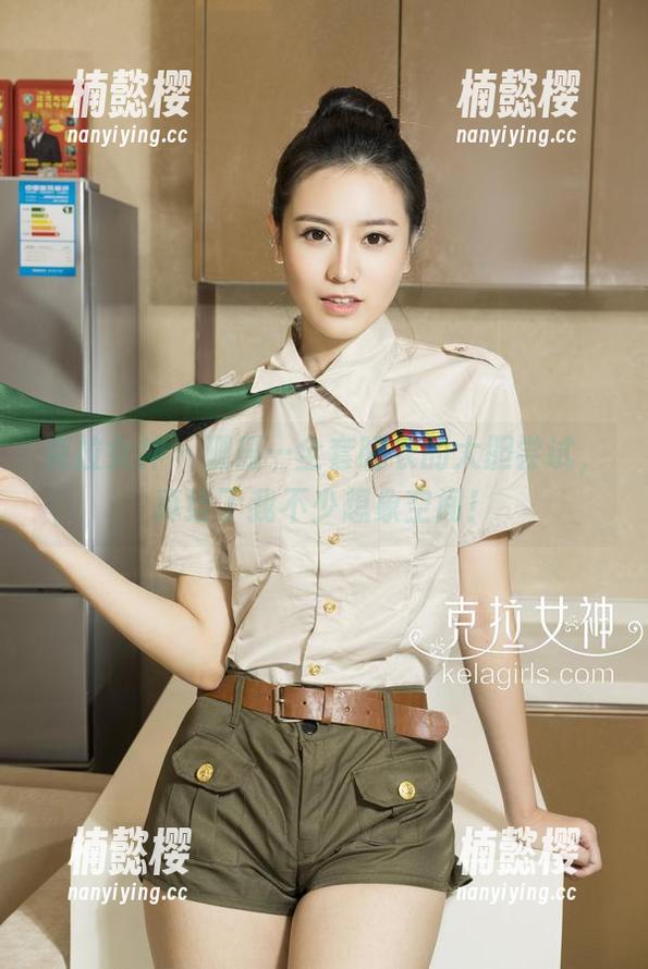 克拉女神-珊珊 克拉女神 - 珊珊…全套睡衣的大胆尝试,真给了我不少想象空间!